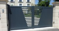 Notre société de clôture et de portail à Montenils